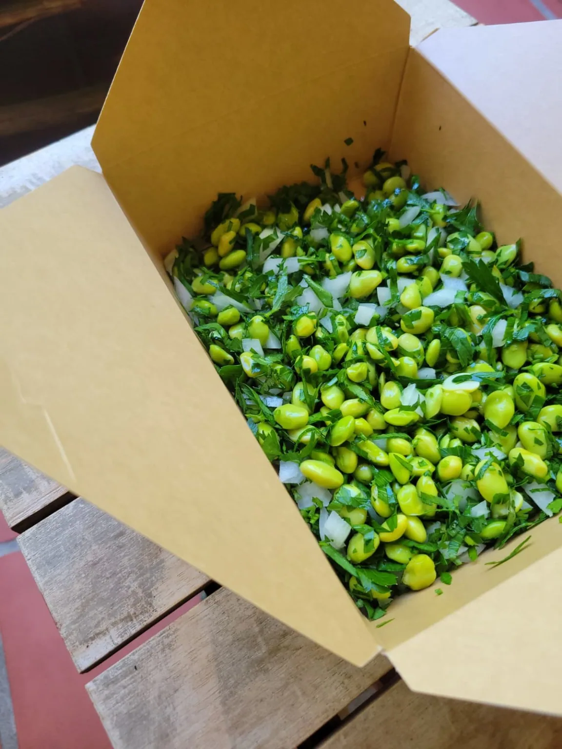 Fresh herbs — Everyday nourishment