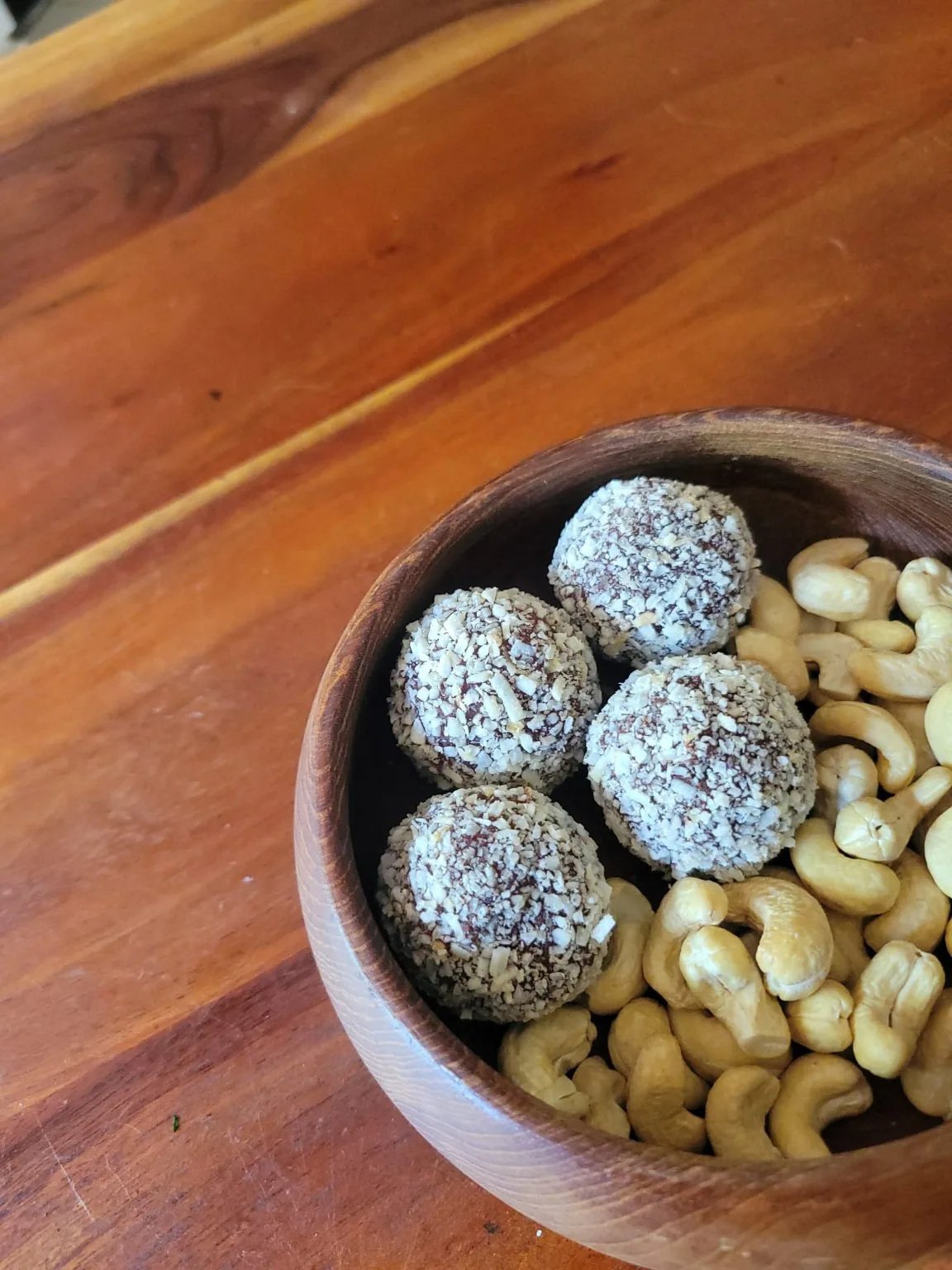Little luxuries — Handmade sweets