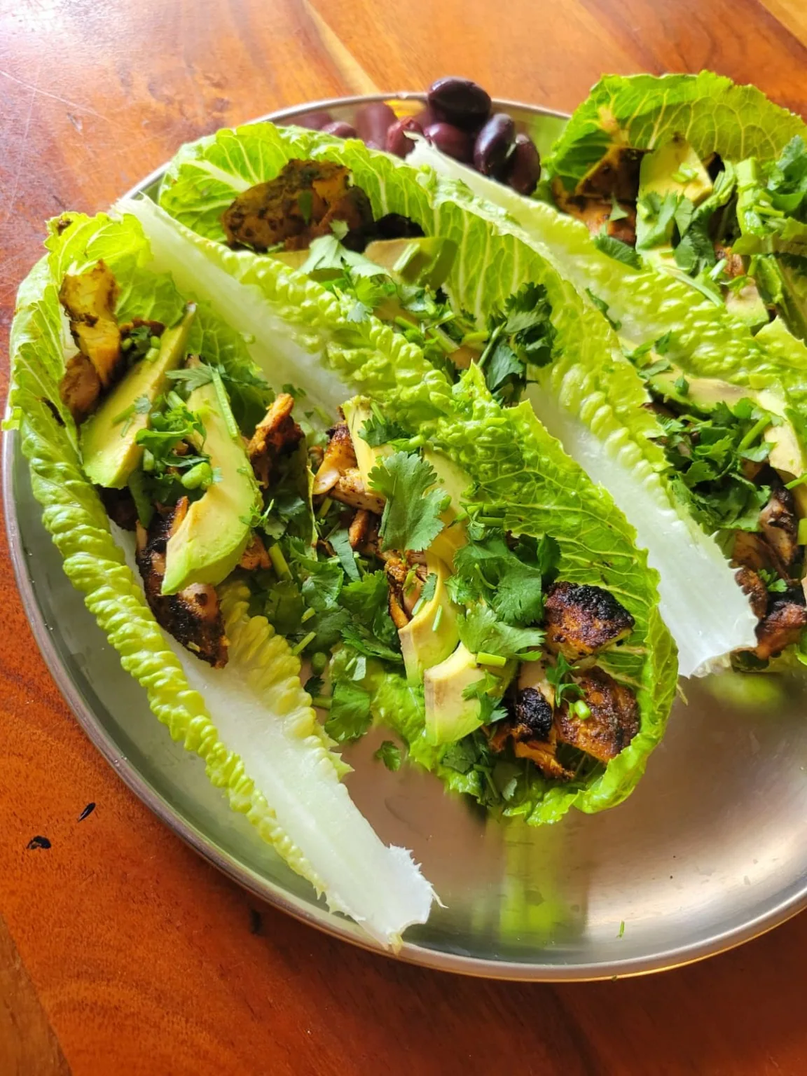 Beautifully prepared — Chef favorites
